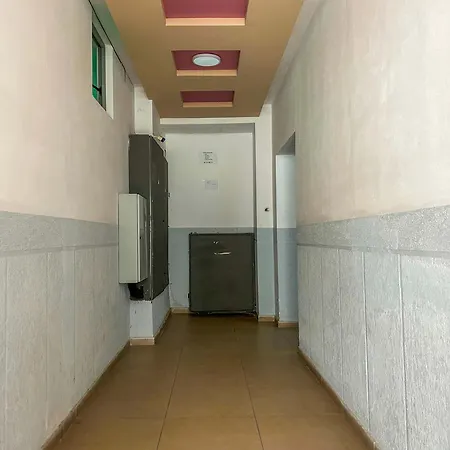 Apartment High 1186 Durres