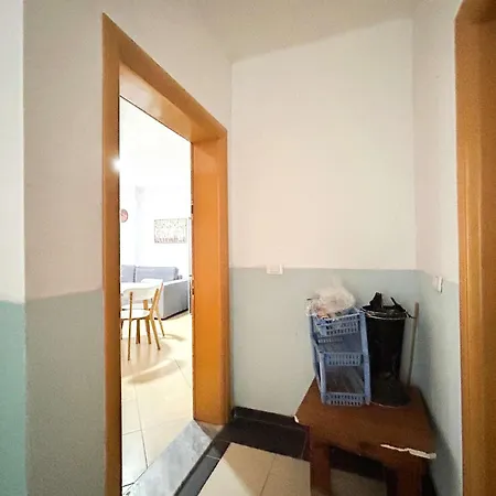 High 1186 Apartment