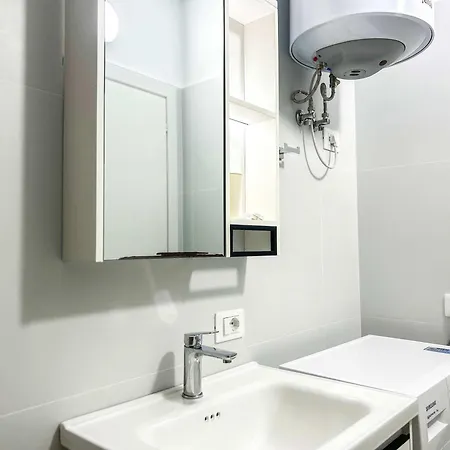 High 1186 Apartment Durres