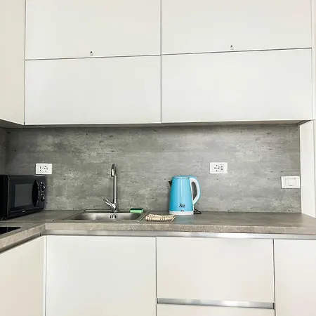 High 1186 Apartment Durres