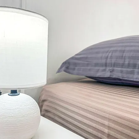 Apartment High 1186
