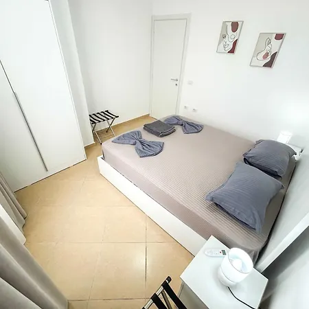 Apartment High 1186 Durres