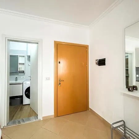 Apartment High 1186 Durres