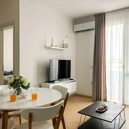 High 1186 Apartment *
