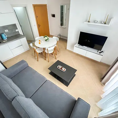 Apartment High 1186 Durres